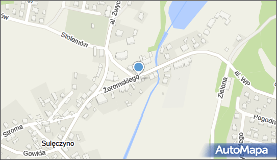 5891643758, PHU Sylwia Labuda Biuro Rachunkowe 