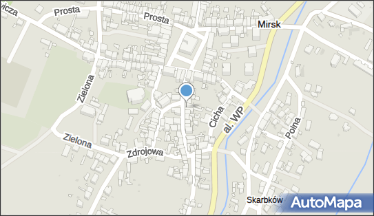 6131076343, Ośrodek Szkolenia Kierowców Misiurska Sylwia 