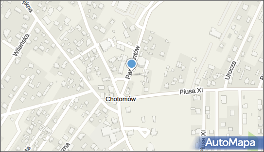 Sylwia Pokrowska - Działalność Gospodarcza, Partyzantów 12 05-123 - Przedsiębiorstwo, Firma, NIP: 8210010859