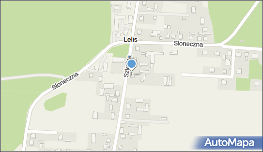 7582322856, SP Gabinet Kosmetyczny Sylwia Prusińska-Pac 