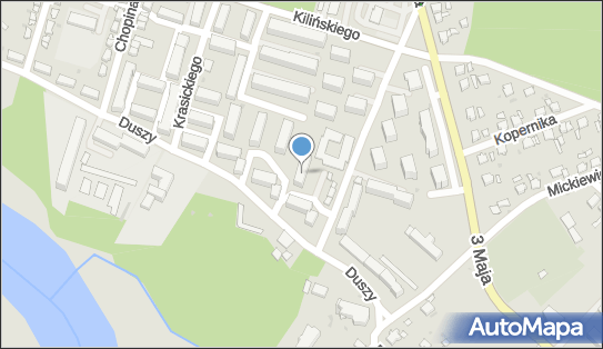 Sylwia Rigol F H U Maja, Damrota 2, Krapkowice 47-303 - Przedsiębiorstwo, Firma, NIP: 7561350296