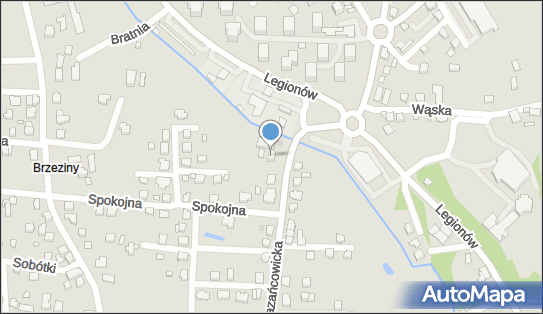 Sylwia Stachura, Mazańcowicka 2a, Czechowice-Dziedzice 43-502 - Przedsiębiorstwo, Firma, NIP: 6521638085