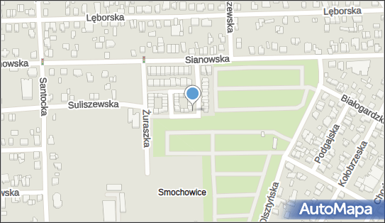 Sylwia Szczepańska, Sianowska 17d, Poznań 60-431 - Przedsiębiorstwo, Firma, NIP: 6060025159