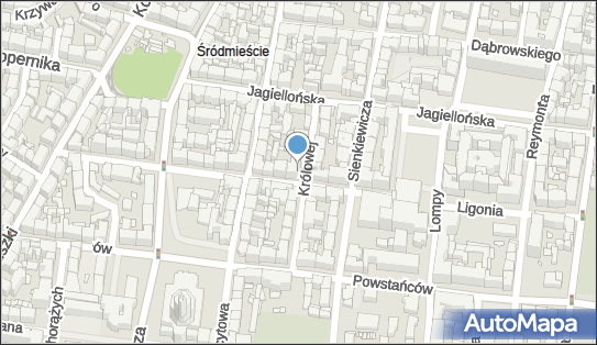 Sylwia Szymborska, ul. Juliusza Ligonia 30, Katowice 40-036 - Przedsiębiorstwo, Firma, NIP: 6422987664