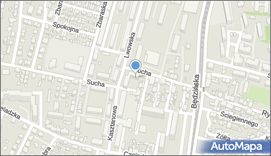 Sylwia Wilk Cooperl Arc Atlantique, Sucha 22, Sosnowiec 41-205 - Przedsiębiorstwo, Firma, NIP: 6443360769
