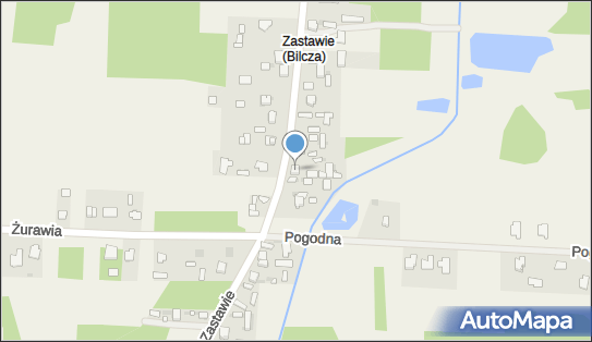 Sylwia Woźniak, Zastawie 29, Bilcza 26-026 - Przedsiębiorstwo, Firma, NIP: 6572292254