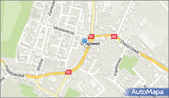 Sylwia Żelazna - Działalność Gospodarcza, ul. Piotra Skargi 6 48-250 - Przedsiębiorstwo, Firma, NIP: 7551155038