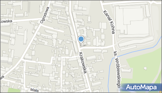 Symado Sylwester Ufel, ul. Krakowska 45, Częstochowa 42-200 - Przedsiębiorstwo, Firma, NIP: 5732214890