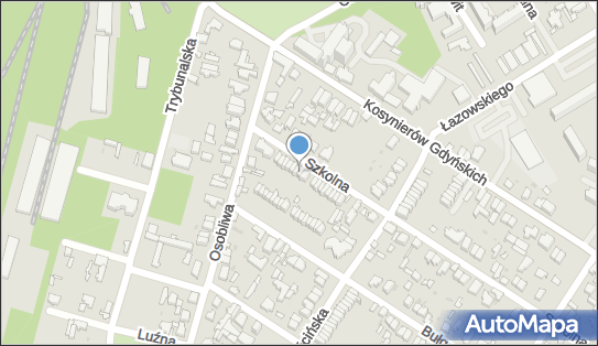 Symbio Ryszard Ozdobiński, Szkolna 5, Łódź 93-362 - Przedsiębiorstwo, Firma, NIP: 7292327839