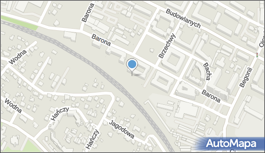 Synapsa, ul. Jana Barona 22F, Tychy 43-100 - Przedsiębiorstwo, Firma, numer telefonu, NIP: 6462659469
