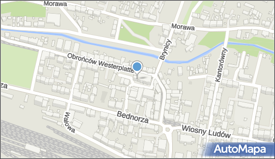 Synapticad Polska, ul. ks. bpa Herberta Bednorza 2 A - 6, Katowice 40-384 - Przedsiębiorstwo, Firma, NIP: 9542421748