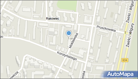 Synbud, Mołdawska 13, Warszawa 02-127 - Przedsiębiorstwo, Firma, NIP: 8381123748