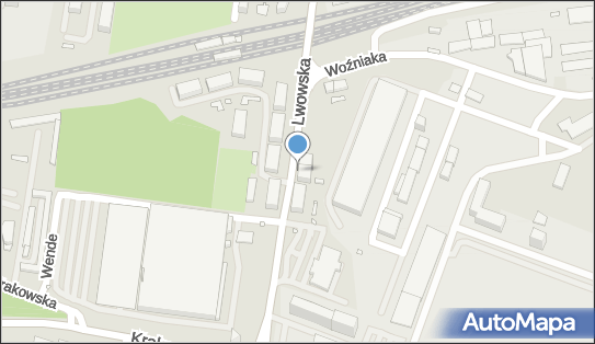 9542440697, Synelkom Łukasz Wojnowski 