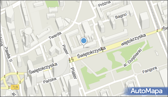 5252438023, Synerga Lawyers M.Klaus i Wspólnicy sp. kom. 