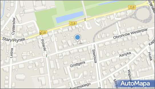 7392066798, Synergia IT Sławomir Kłódka 