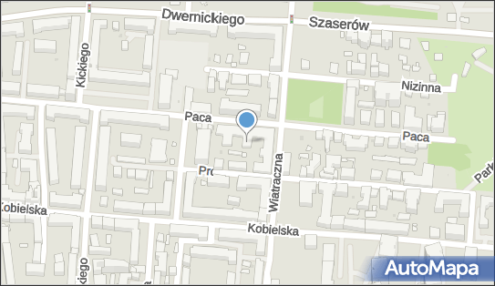 Synergy Communications, ul. Wiatraczna 15, Warszawa 04-364 - Przedsiębiorstwo, Firma, numer telefonu, NIP: 5262651913