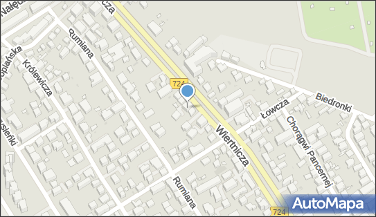 7010299926, Synergy Oil sp. z o.o. 
