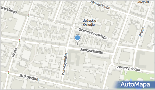 Synte Applied Science w Likwidacji, Jackowskiego Maksymiliana 19 60-509 - Przedsiębiorstwo, Firma