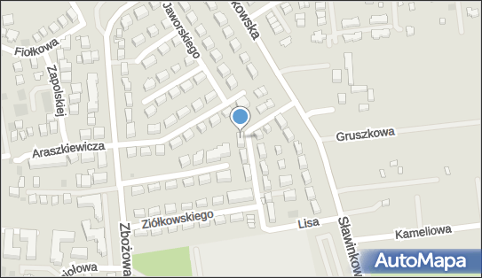 Synteza Jagoda Kręblasz, ul. Jana Lisa 20, Lublin 20-834 - Przedsiębiorstwo, Firma, NIP: 7122651541