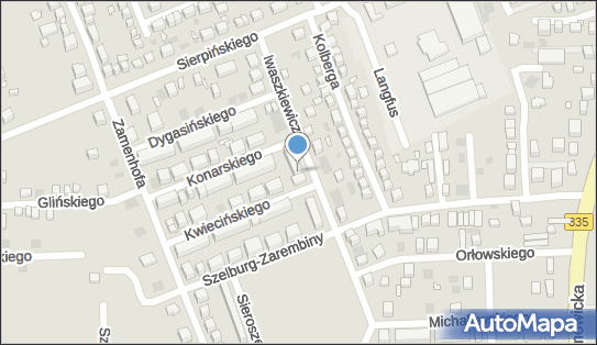 7122346631, Syroka Jolanta Przedsiębiorstwo Wielobranżowe Narcyz 