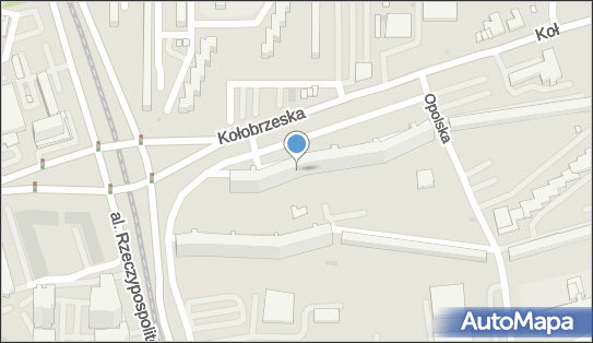 5842588189, RW Investments Radosław Walinowicz 