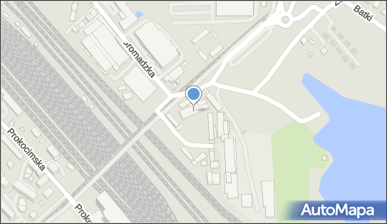 System-Drob Hurtownia mięsa, Gromadzka 66, Kraków 30-719 - Przedsiębiorstwo, Firma, numer telefonu