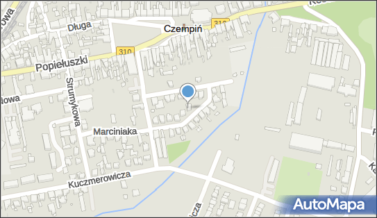 7851169429, System Druk Respo Tomasz Jurga 