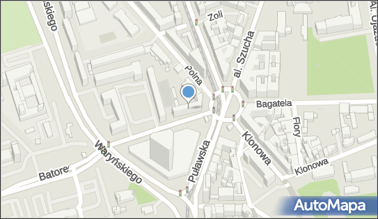 5262563735, System Integrator sp. z o.o. 