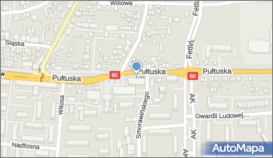 System Plus, ul. Pułtuska 20C, Ciechanów 06-400 - Przedsiębiorstwo, Firma, numer telefonu, NIP: 5661482872