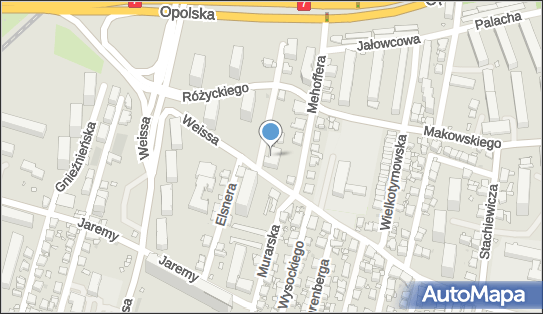 6770071855, System Services sp. z o.o. 
