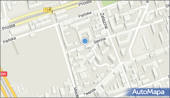 5272617817, System Service sp. z o.o. 