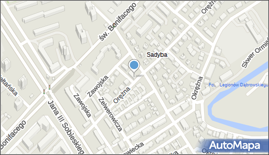 5213622194, System Trading sp. kom. 
