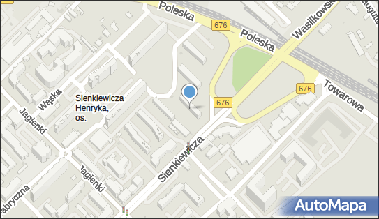 Systembox Siarhei Siamak, Sienkiewicza Henryka 85, Białystok 15-003 - Przedsiębiorstwo, Firma, NIP: 9662114948