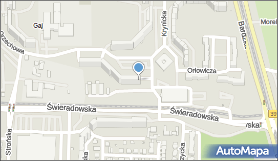 Systems Tomasz Woś, Orzechowa 113, Wrocław 50-540 - Przedsiębiorstwo, Firma, NIP: 6151801385