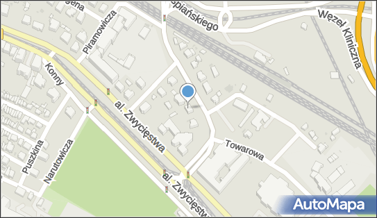 5831012899, Systemy Alarmowe 
