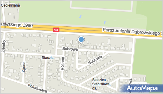 Systemy Bram i Drzwi Jolanta Kulińska Przemysław Kuliński 41-300 - Przedsiębiorstwo, Firma, numer telefonu, NIP: 6292282355