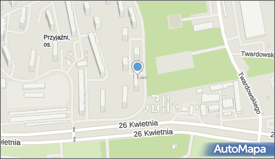Systemy Drzwi Automatycznych Artur Kaczmarek, ul. 26 Kwietnia 59 71-126 - Przedsiębiorstwo, Firma, NIP: 8522122054