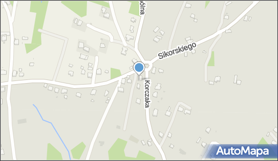 Systemy Informatyczne, ul. Janusza Korczaka 41A, Gorlice 38-300 - Przedsiębiorstwo, Firma, NIP: 7381118764