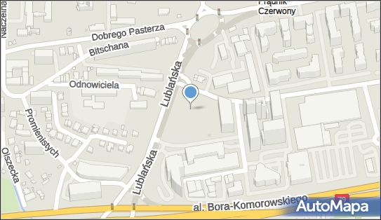 Systemy Pomiarowe, Lublańska 34, Kraków 31-476 - Przedsiębiorstwo, Firma, numer telefonu, NIP: 9452167111