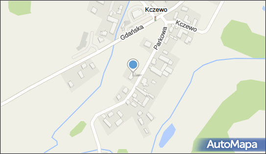 Systemy Wodooszczędne Wagner-Jacek Wagner, Kczewo 120, Kczewo 83-304 - Przedsiębiorstwo, Firma, NIP: 5841936168