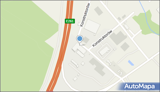 System, Konstruktorów, Dworzysko 86-100 - Przedsiębiorstwo, Firma, numer telefonu