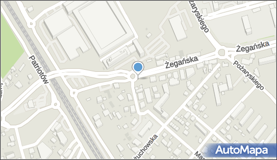 9521461843, Syudio Fryzur Trend Katarzyna Niemyjska 
