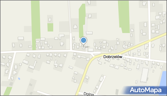 SZ.A.D.Bernarda Paradecka, Dobrzelów 47, Dobrzelów 97-400 - Przedsiębiorstwo, Firma, NIP: 7691324593