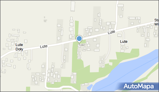 Szabat Marek - Usługi Remontowe w Zakresie Motoryzacji, Lute 25a 23-310 - Przedsiębiorstwo, Firma, NIP: 8621009651