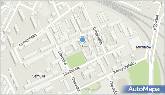 Szabiszu Studio, Siedlecka 37B, Warszawa 03-768 - Przedsiębiorstwo, Firma, numer telefonu, NIP: 5262550098
