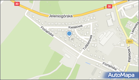 Szabliński Kazimierz Usł.Og-Bud., Gryfów Śl., Floriańska 32 59-620 - Przedsiębiorstwo, Firma, NIP: 6161101100