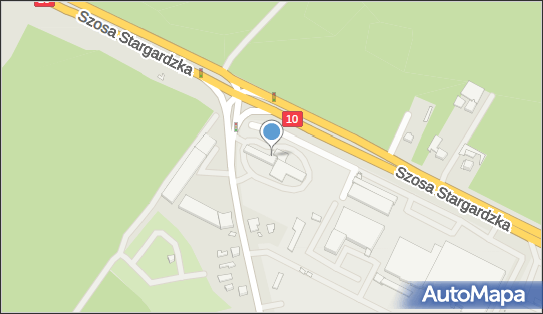 9551867811, Szacho Auto Serwis Michał Duklanowski 