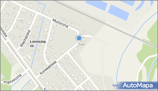 003280767, Szacowanie Nieruchomości Maria Anna Jaworska-Tarnawska 