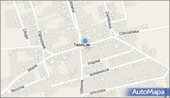 Szafa Małgorzata Johann, Krzyżanowska 4, Tworków 47-451 - Przedsiębiorstwo, Firma, NIP: 6391142775