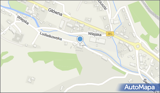 8851044349, Usługi Transportowo-Leśne Edward Szafarowski 